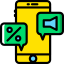 Chat icon 64x64