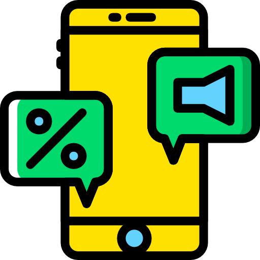 Chat icon