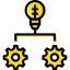 Diagram icon 64x64