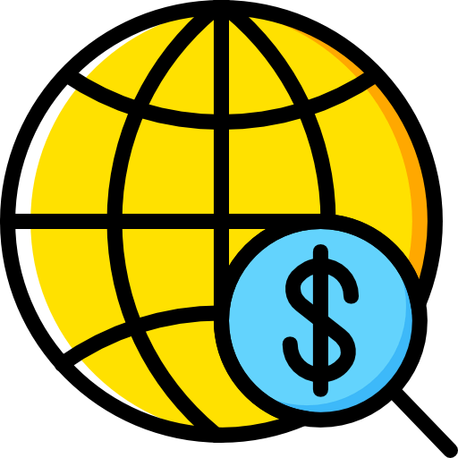 Internet icon