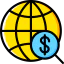 Internet icon 64x64