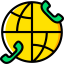 Worldwide icon 64x64