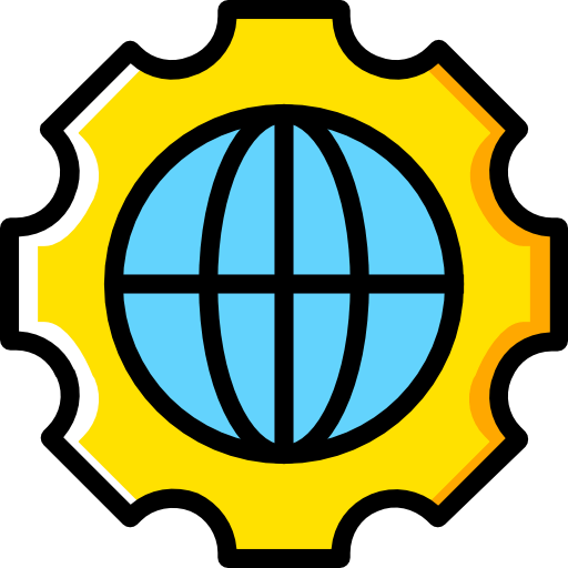 Settings icon
