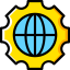 Settings icon 64x64