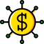 Diagram icon 64x64