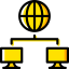 Networking icon 64x64