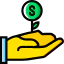 Growth icon 64x64