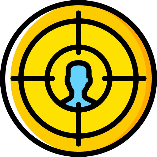 Target icon