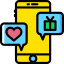 Chat icon 64x64
