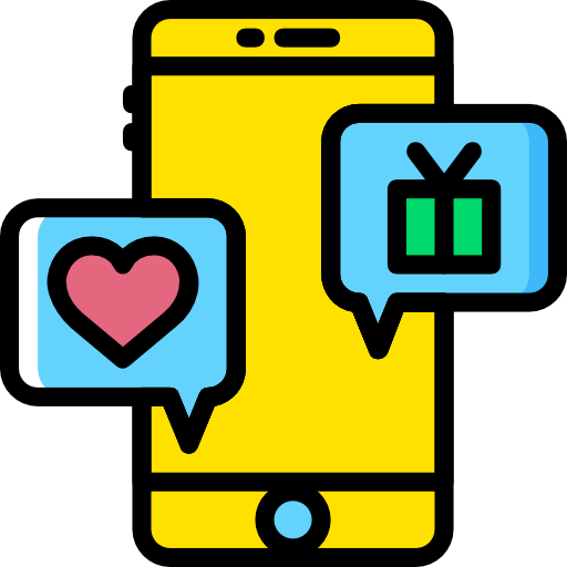 Chat icon