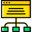 Diagram icon 64x64