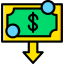 Money icon 64x64