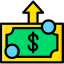 Money icon 64x64