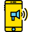 Smartphone icon 64x64