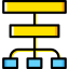Diagram icon 64x64