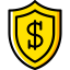 Shield icon 64x64