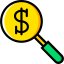 Search icon 64x64