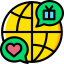 Internet icon 64x64