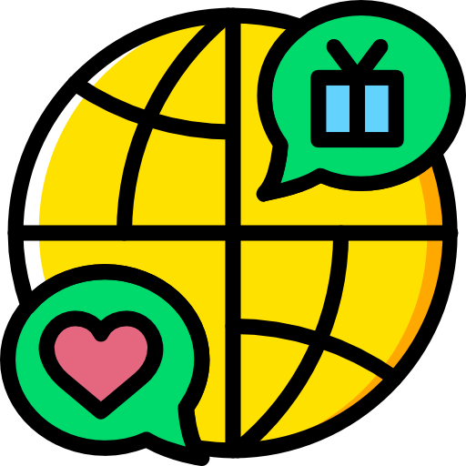Internet icon