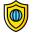 Shield icon 64x64