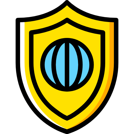 Shield icon