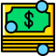 Money icon 64x64