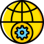 Internet icon 64x64