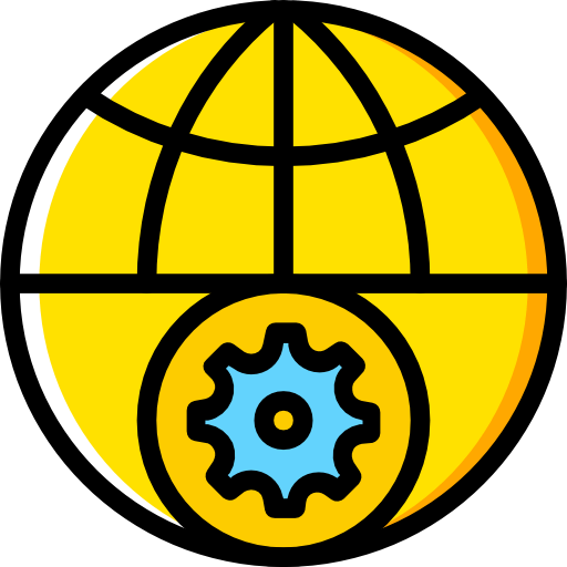 Internet icon