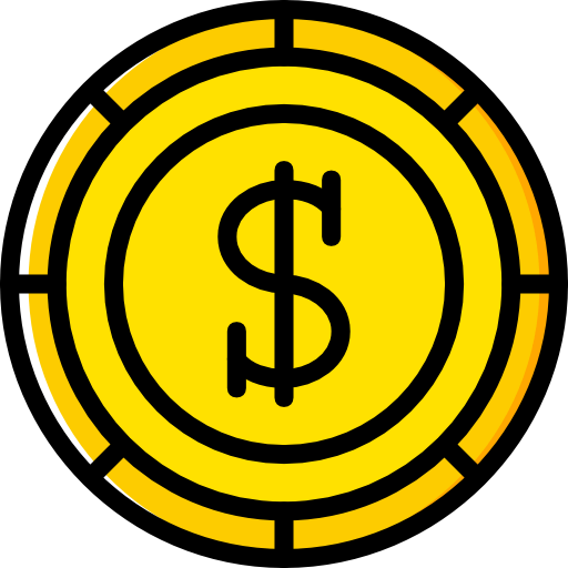 Coin icon