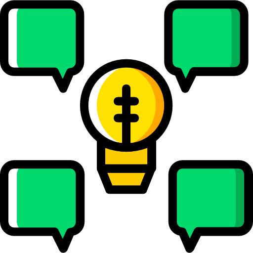 Idea icon