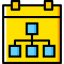 Calendar icon 64x64