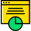 Analytics icon 64x64