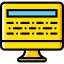 Computer icon 64x64