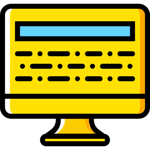 Computer icon
