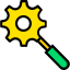Search icon 64x64