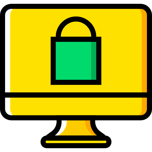 Computer ícone