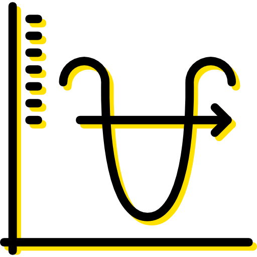 Analytics icon