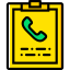 Clipboard icon 64x64