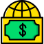 Currency icon 64x64