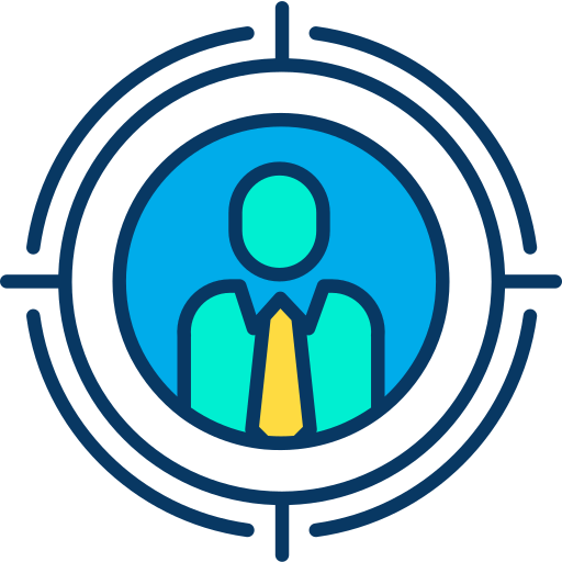 Target icon