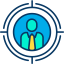 Target icon 64x64