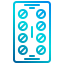 Capsule icon 64x64