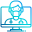 Doctor icon 64x64