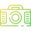 Camera ícono 64x64