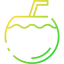 Coconut drink icon 64x64