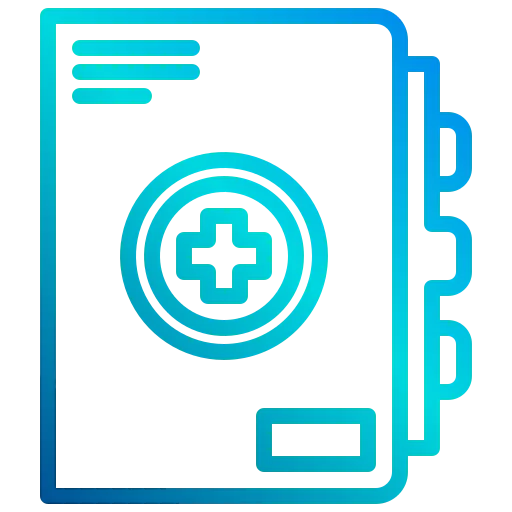 Folder icon
