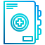 Folder icon 64x64