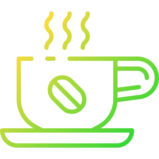 Coffee icon
