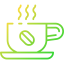 Coffee icon 64x64