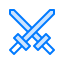 Foil icon 64x64